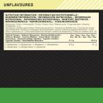 Optimum Nutrition Unflavoured Glutamine Powder, 630g