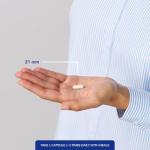 Pure Encapsulations Reduced Glutathione - 60 Capsules