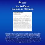 80 Billion CFU Probiotic and Prebiotic Supplement