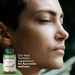 Nature's Bounty Turmeric Capsules - 500mg, 60 Count