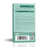 Iodine, Selenium & Zinc Power Trio Tablets