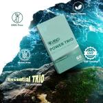 Iodine, Selenium & Zinc Power Trio Tablets