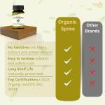 Organic Gymnema Sylvestre 120 Tablets