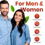 High Strength Vitamin B Complex 360 Tablets