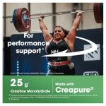 Optimum Nutrition Creatine 2500MG 200 Capsules