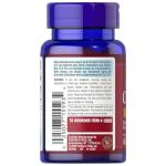 Puritan's Pride CoQ10 100mg for Heart Health