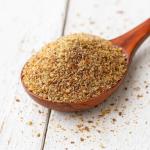 Organic Milled Flaxseed Powder - Gluten Free 1kg