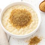 Organic Milled Flaxseed Powder - Gluten Free 1kg