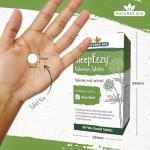 Nature's Aid SleepEezy Valerian Root 60 Tablets