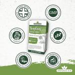 Nature's Aid SleepEezy Valerian Root 60 Tablets