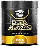 Beta Alanine Powder 300g - Boost Workout Performance