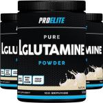 Pure L-Glutamine Amino Acid Powder 250g 500g 1kg