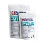 Algae-Sourced Calcium with Natural Magnesium