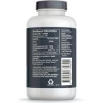 Omega 3 Fish Oil 1000mg, 365 Softgels