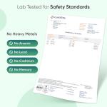 High Strength Vitamin E Softgels 400IU - 180 Count