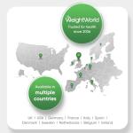 High Strength Vitamin E Softgels 400IU - 180 Count