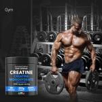 Bandini® 100% Pure Creatine Monohydrate Powder