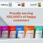 Pure Trans Resveratrol 1000mg - 60 Capsules