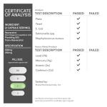 Double Wood Resveratrol 250 mg - 120 Capsules