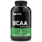 BCAA Capsules - 1000 mg Essential Amino Acids