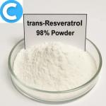 NMN + Trans Resveratrol Capsules 500mg Blend