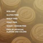 Solgar Vitamin B-Complex "100" - 100 Veg Capsules