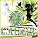 Pure Aloe Vera Gel with Collagen & Hyaluronic Acid