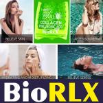 Pure Aloe Vera Gel with Collagen & Hyaluronic Acid