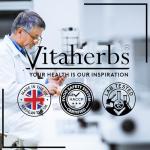 ValerinForte™ Valerian Root Extract Tablets - 100 Vegan