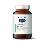 BioCare Antioxidant Glutathione Complex with Zinc & Selenium