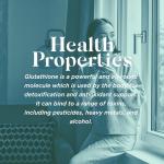 BioCare Antioxidant Glutathione Complex with Zinc & Selenium