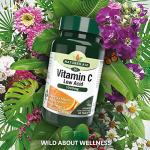 Healthy Option Vitamin C 1000mg with Rosehips