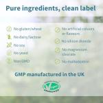 Calcium Magnesium Complex with Vitamin D3 K2