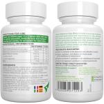 Calcium Magnesium Complex with Vitamin D3 K2