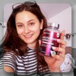 Chewable Multivitamin Gummies - 120 Count Vegan