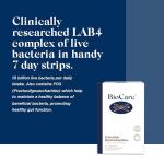 BioCare Everyday BioAcidophilus - 10 Billion Live Bacteria