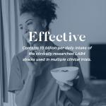 BioCare Everyday BioAcidophilus - 10 Billion Live Bacteria