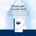 BioCare Everyday BioAcidophilus - 10 Billion Live Bacteria