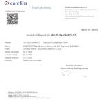 Ormus with 24K Gold - 3.4 Fl Oz