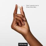 Thorne Vitamin C with Citrus Bioflavonoids – 90 Caps