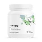 Thorne L-Glutamine Powder for Gut Health