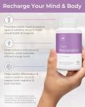 Trans Resveratrol Capsules 500mg - 90 Count