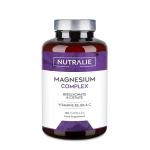 Magnesium Bisglycinate & Citrate with B Vitamins