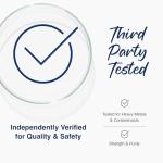 Zipvit Calcium 400mg & Magnesium 200mg Tablets