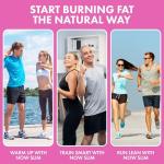 3G Daytime Slimming Capsules - Natural Fat Burner