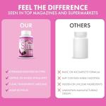 3G Daytime Slimming Capsules - Natural Fat Burner