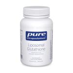 Liposomal Glutathione by Pure Encapsulations - 60 Capsules
