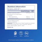 Liposomal Glutathione by Pure Encapsulations - 60 Capsules