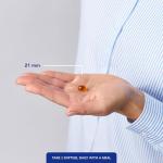 Pure Encapsulations Vitamin E 400 IU Softgels