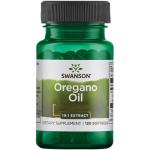 Swanson Oregano Oil Extract Softgels, 150 mg, 120 Count